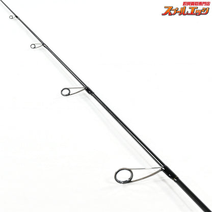 【ダイワ】 21ソルティガ SG SLJ 62MS-SMT DAIWA SALTIGA マダイ タチウオ サワラ K_231