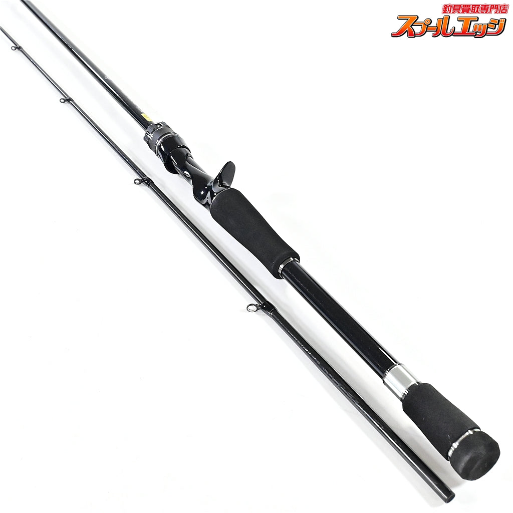 【ダイワ】 24シルバーウルフ EX 76MLB-S DAIWA SILVER WOLF チヌ K_162
