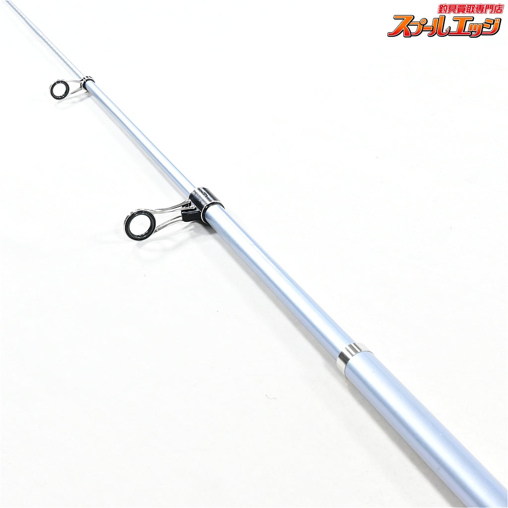 【シマノ】 サーフリーダーEV 405CX-T 振出 SHIMANO SURF LEADER シロギス カレイ K_160