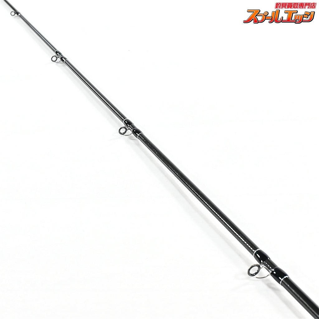 【ダイワ】 ブラックレーベル プラス BL+ 681MFB DAIWA BLACK LABEL PLUS ブラックバス K_247