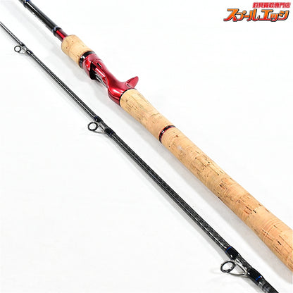 【シマノ】 20スコーピオン 17113R-2 SHIMANO SCORPION シーバス ワラサ ヒラメ K_176
