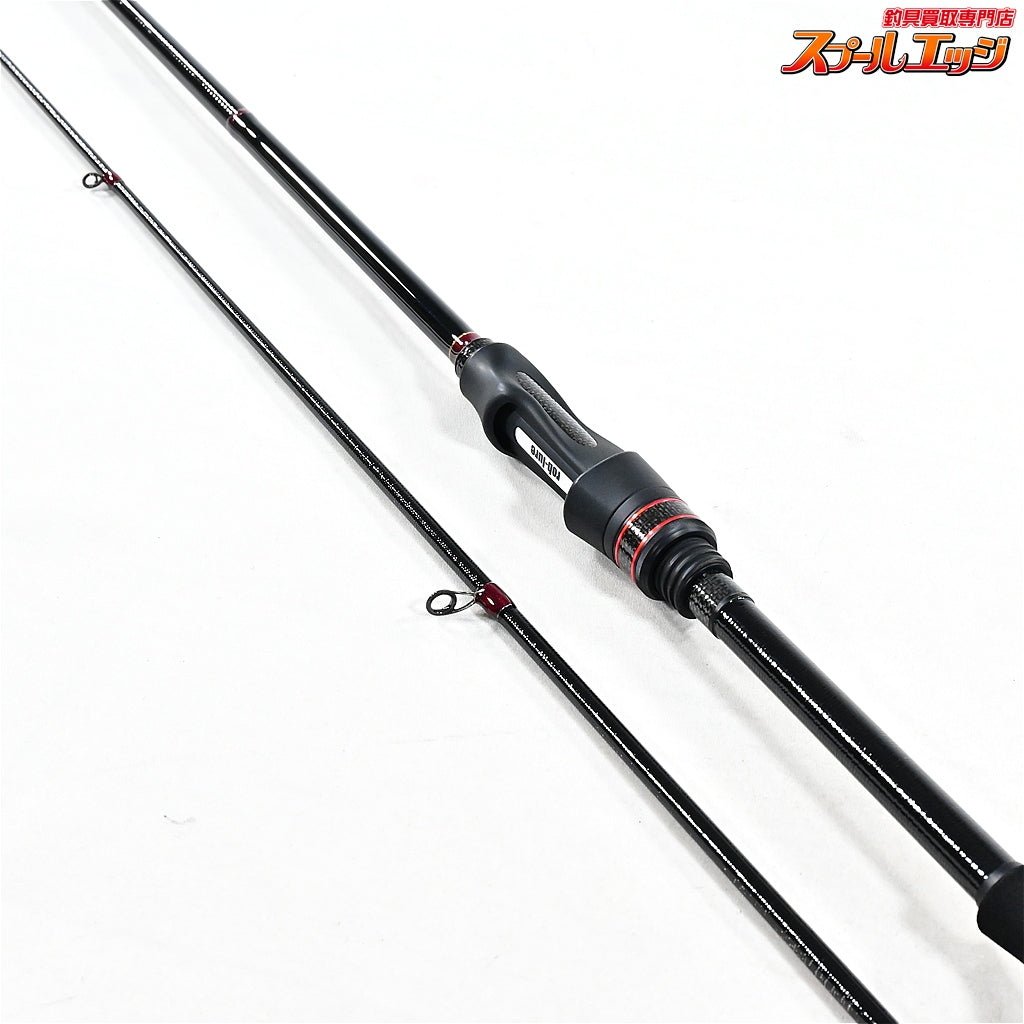 【ロブルアー】 エキセントリック RM-1602ML-G ROB lure ECCENTRIC ニジマス K_145