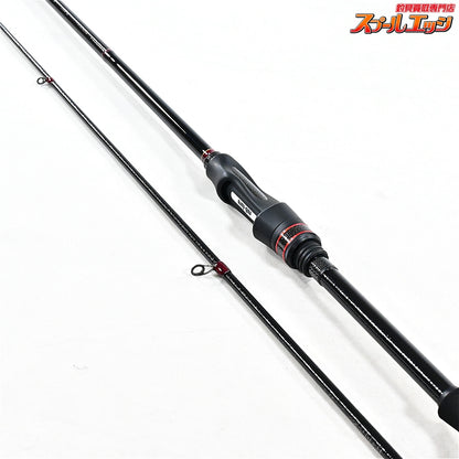 【ロブルアー】 エキセントリック RM-1602ML-G ROB lure ECCENTRIC ニジマス K_145