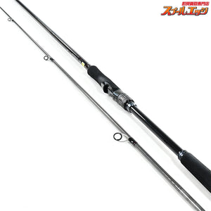 【ダイワ】 24オーバーゼア 109ML/M・K DAIWA OVER THERE ヒラメ マゴチ イナダ K_211