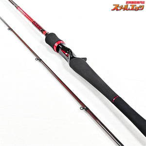 【ダイワ】 25ハートランド HL 722MRB-SV AGS25 疾風七弐 DAIWA HEARTLAND ブラックバス K_158