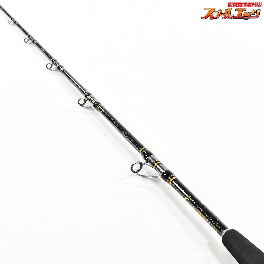 【ティカ】 チームガウラ ワラサ 225 TICA TEAM GAURA WARASA ワラサ ブリ カツオ K_224
