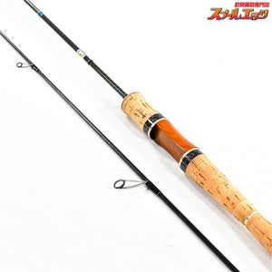 【トラウトアイランドxムカイ】 エアスティック ベルウェザー AS-1552 TroutIsland×Mukai AIR-STICK Bellwether ニジマス ヤマメ イワナ アマゴ K_132