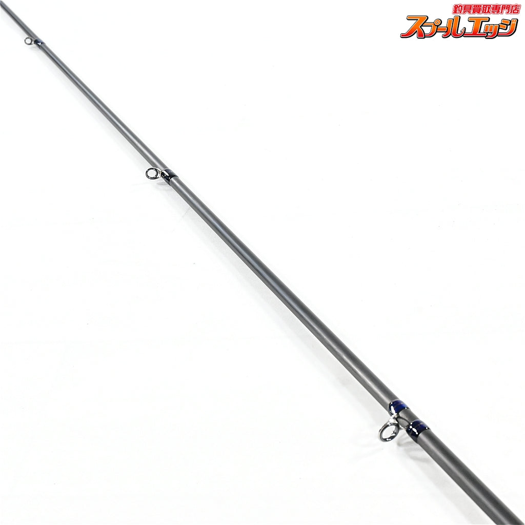 【デジーノレーベン】 トルクチューン DLT-C67H-RX4s コルクモデル DESIGNO LEBEN Torque Tune ブラックバス K_237