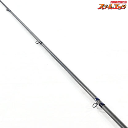 【デジーノレーベン】 トルクチューン DLT-C67H-RX4s コルクモデル DESIGNO LEBEN Torque Tune ブラックバス K_237