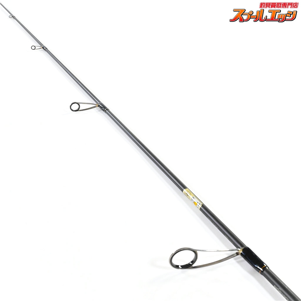 【アブガルシア】 ファンタジスタ ヤバイ FNS-65L バーサタイルフィネス Abu Garcia Fantasista YABAI VERSATILE FINESSE ブラックバス K_238
