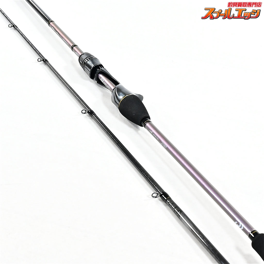 【ダイワ】 23メタリア カワハギ M-175・W メタルトップ DAIWA Metallia KAWAHAGI カワハギ K_139