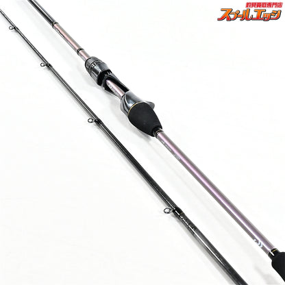 【ダイワ】 23メタリア カワハギ M-175・W メタルトップ DAIWA Metallia KAWAHAGI カワハギ K_139