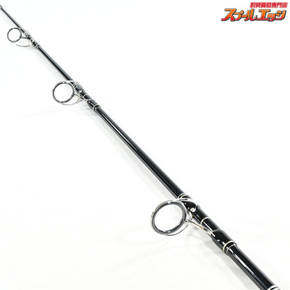 【CBONE】 シービーワン アンフィニティ EN78/16 シャローマスター CBONE ENFINITY SHALLOW MASTER キハダマグロ クロマグロ GT K_207