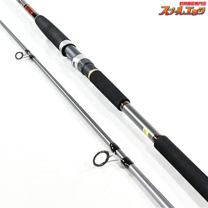 【ダイワ】 10ジグキャスター JC 97MH DAIWA JIG CASTER イナダ ワラサ ブリ K_193