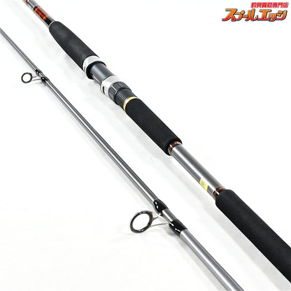 【ダイワ】 10ジグキャスター JC 97MH DAIWA JIG CASTER イナダ ワラサ ブリ K_193
