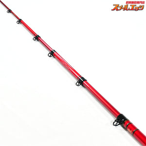 【ダイワ】 メーター倶楽部 巨鯉 烈火 MH525B DAIWA METER CLUB REKKA コイ K_177