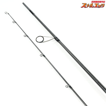 【トゥルースジャパン】 パーミッション 89SM フルグリップカスタムモデル TRUTH-JAPAN Permission シーバス チヌ K_180