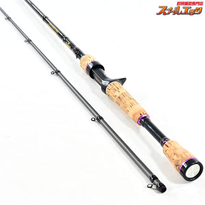 【フェンウィック】 リンクス 68CM-2J fenwick LINKS ブラックバス K_150
