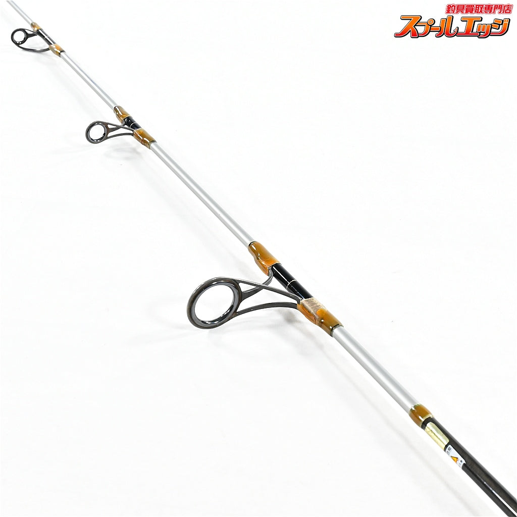 【ダイコー】 ヘミングウェイ HWVS-58/5 DAIKO Hemigway ヒラマサ ブリ カンパチ K_215