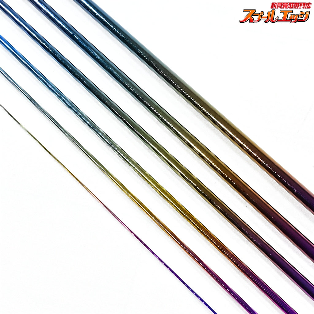 【シマノ】 飛天弓 閃光 レインボー 21尺 二十一尺 SHIMANO HITENKYU SENKOH ヘラブナ K_163