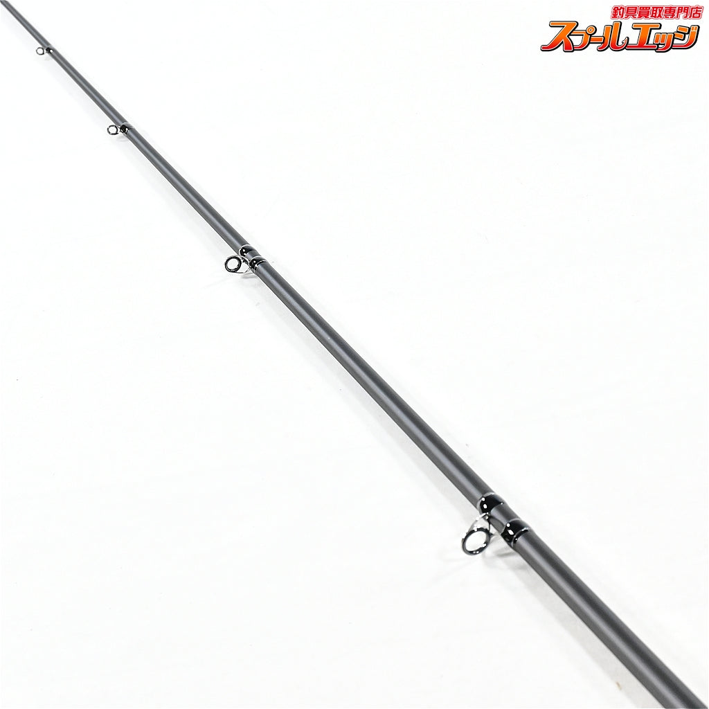 【デジーノ】 ストラーダブラック SB-C71H+RX2s ドリームライド ライズモデル DESIGNO STRADA BLACK ブラックバス K_228