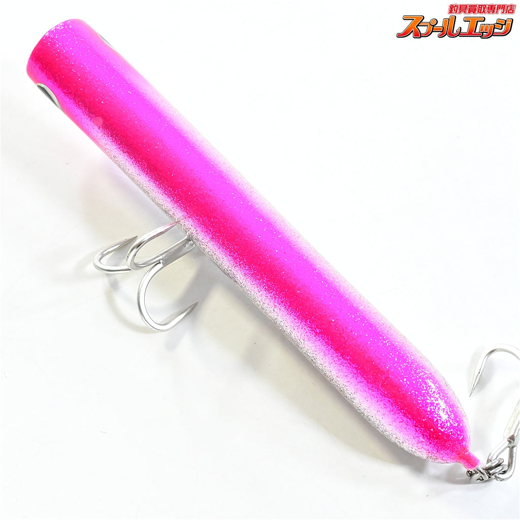 【サプライズ】 スギポップスリム 180 ピンクラメ Supplies SUGIPOP SLIM 海水用ルアー K_060