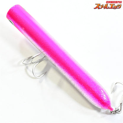 【サプライズ】 スギポップスリム 180 ピンクラメ Supplies SUGIPOP SLIM 海水用ルアー K_060