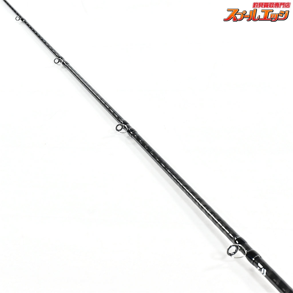 【ダイワ】 18エアエッジ 6101MLB-G・E DAIWA AIREAGE ブラックバス K_250