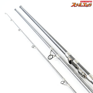 【シマノ】 20スピンパワー 405DX+ SHIMANO SPIN POWER シロギス K_195