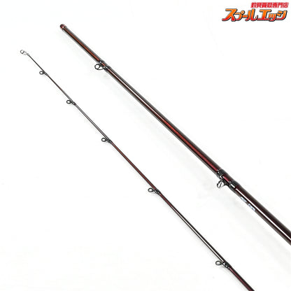 【ダイワ】 25ハートランド HL 722MRB-SV AGS25 疾風七弐 DAIWA HEARTLAND ブラックバス K_158
