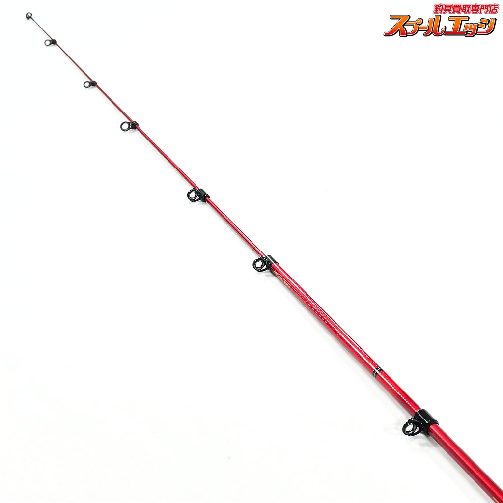 【ダイワ】 メーター倶楽部 巨鯉 烈火 MH525B DAIWA METER CLUB REKKA コイ K_177