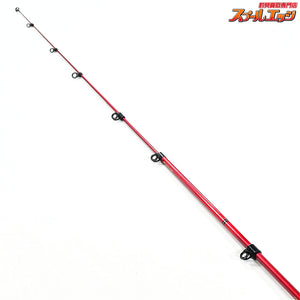 【ダイワ】 メーター倶楽部 巨鯉 烈火 MH525B DAIWA METER CLUB REKKA コイ K_177