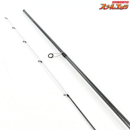 【シマノ】 19ソアレ BB S80L-T SHIMANO Soare アジ メバル K_167