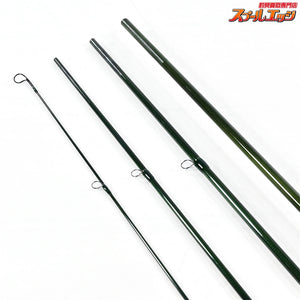 【Gルーミス】 NRX 12ft #6 1264 スイッチ 4ピース フライロッド G.Loomis NRX 6wt 4pc Switch Rod ヤマメ イワナ ニジマス K_142