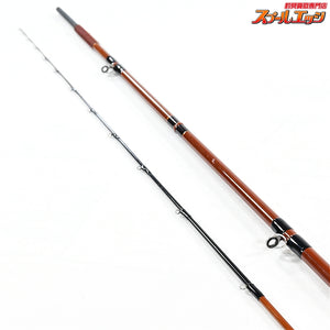 【リョービ】 別仕立 竹心竿 ヘチ 24 RYOBI CHIKUSHIN-KAN チヌ K_177