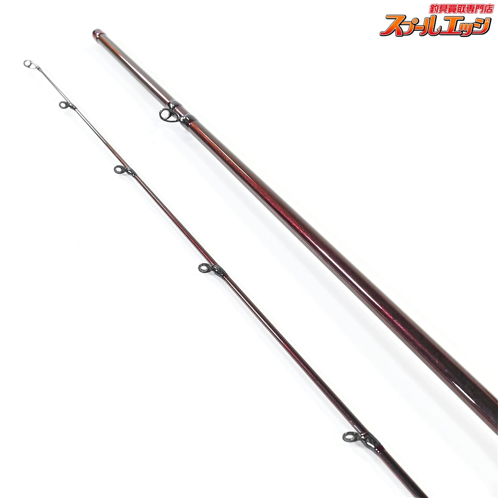 【ダイワ】 25ハートランド 722MRB-SV AGS25 疾風 七弐 DAIWA HEARTLAND HAYATE ブラックバス K_160