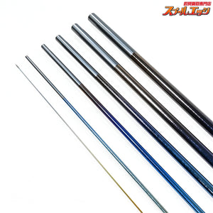 【シマノ】 飛天弓 閃光 レインボー 21尺 二十一尺 SHIMANO HITENKYU SENKOH ヘラブナ K_163