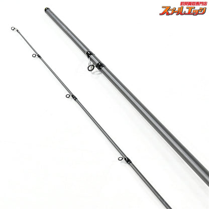 【シマノ】 23バスワン XT+ 1610H-SB/2 SHIMANO BASS-ONE ブラックバス K_150