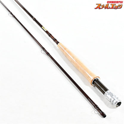 【ティムコ】 ユーフレックス BS 906 TIEMCO EUFLEX ヤマメ イワナ アマゴ K_182