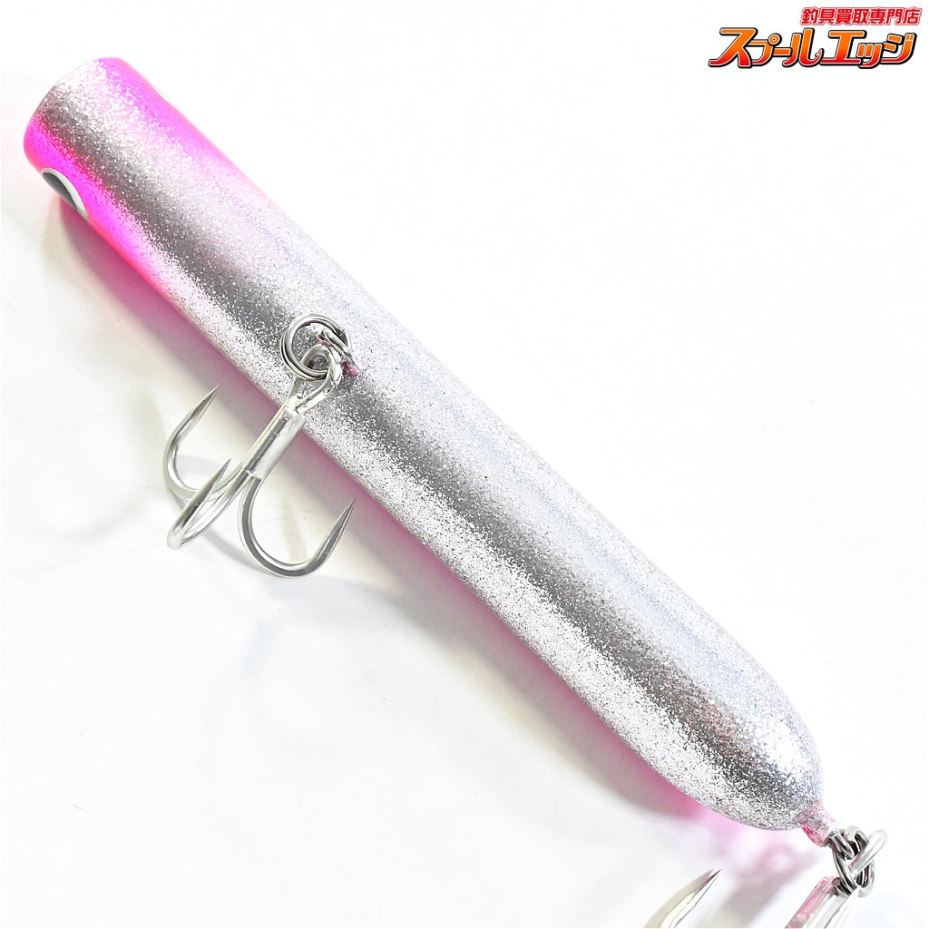 【サプライズ】 スギポップスリム 180 ピンクラメ Supplies SUGIPOP SLIM 海水用ルアー K_060