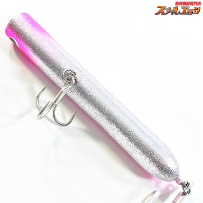 【サプライズ】 スギポップスリム 180 ピンクラメ Supplies SUGIPOP SLIM 海水用ルアー K_060