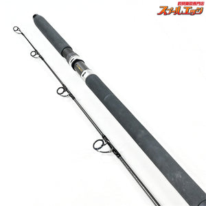 【ネイチャーボーイズ】 アイアントマホーク 846S ITNB-846S NatureBoys IRONTOMAHAWK キハダマグロ ヒラマサ ブリ K_229