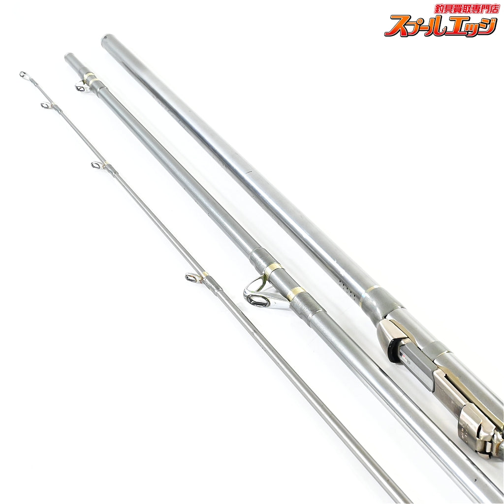 【ダイワ】 SZ ハテラス 30-405 バランサー3個付 DAIWA HATTERAS シロギス K_182