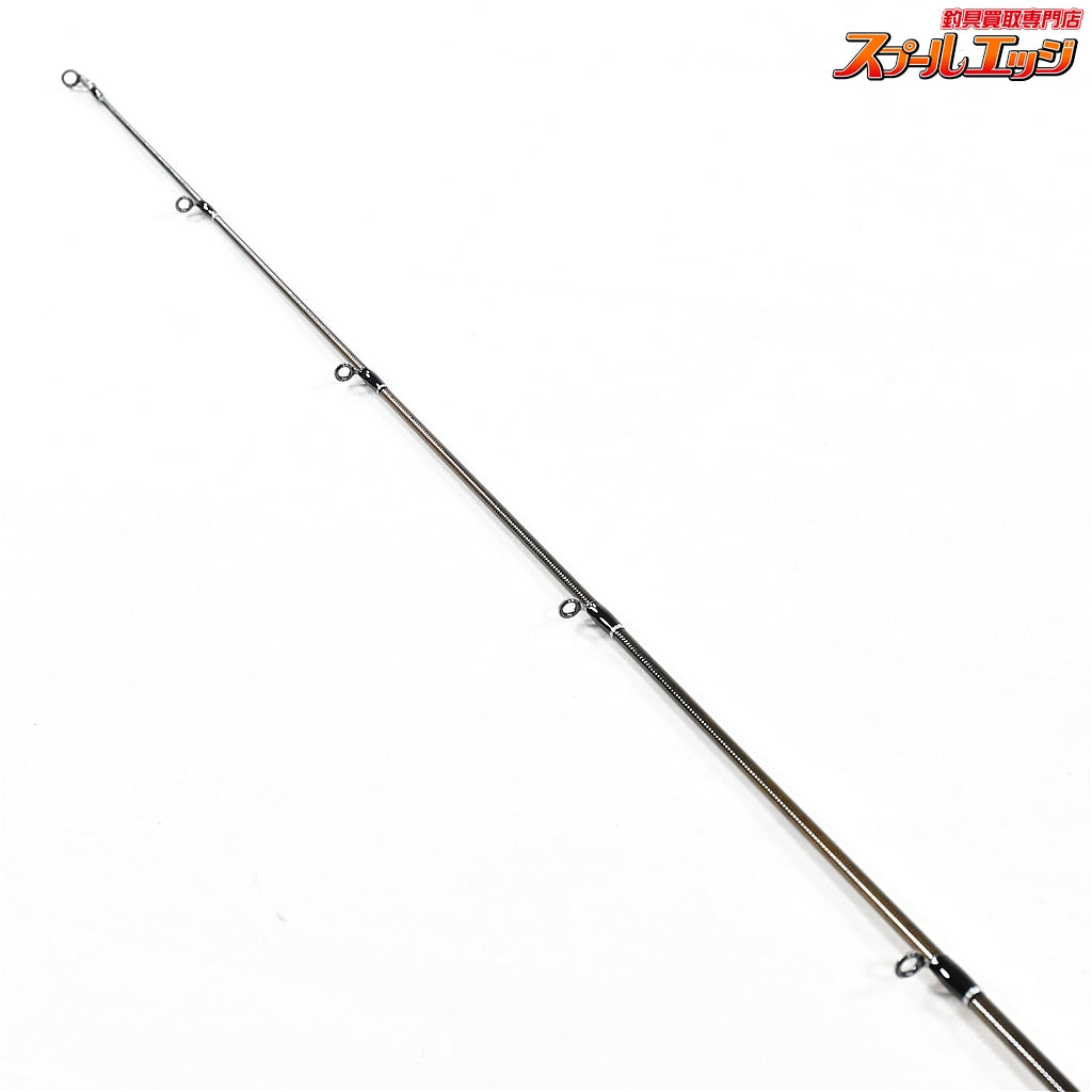 【ダイワ】 ブラックレーベル プラス BL+ 681MFB DAIWA BLACK LABEL PLUS ブラックバス K_247