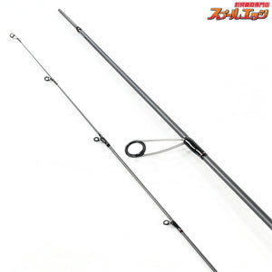 【ダイワ】 25プレッソ MX 62L-S DAIWA PRESSO ニジマス ヤマメ イワナ アマゴ K_139