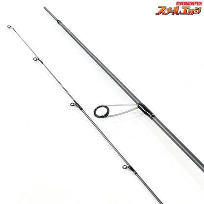 【ダイワ】 25プレッソ MX 62L-S DAIWA PRESSO ニジマス ヤマメ イワナ アマゴ K_139