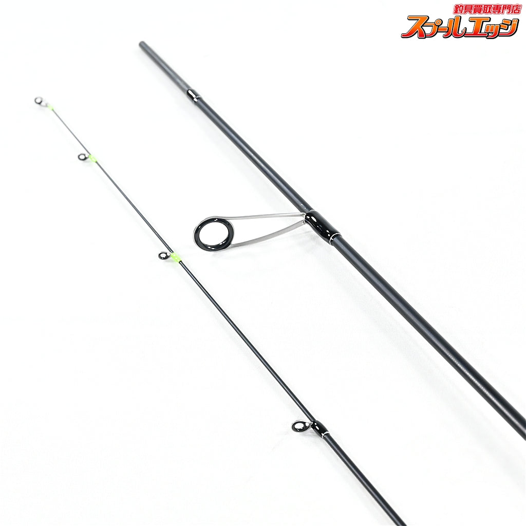 【メジャークラフト】 鯵道 1G AD1-S582L Major Craft AJIDO アジ メバル メッキ K_133