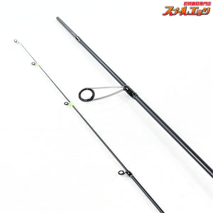 【メジャークラフト】 鯵道 1G AD1-S582L Major Craft AJIDO アジ メバル メッキ K_133