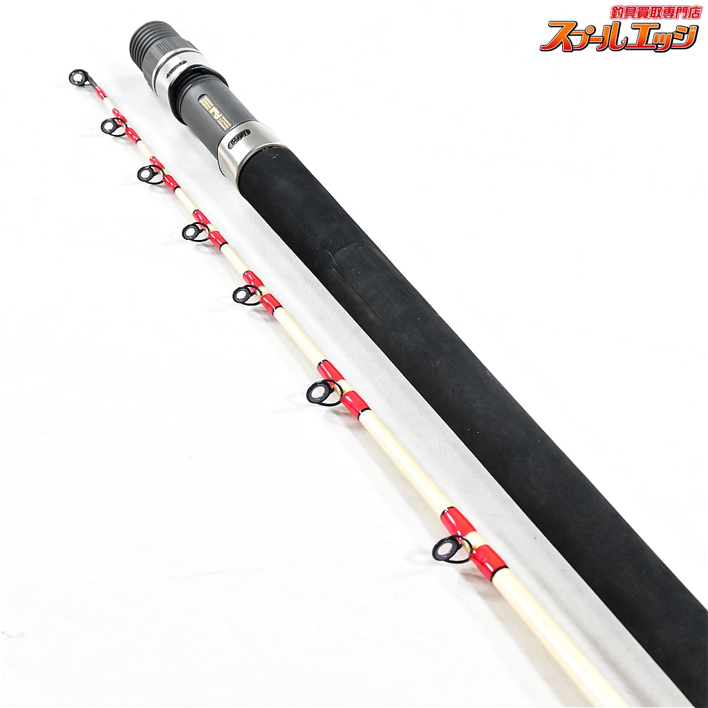 【フジモリフィッシングタックル】 FFT スルメイカ 150 FUJIMORI FISHING TACKLE ヤリイカ スルメイカ ケンサキイカ K_191