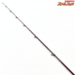 【ダイワ】 17ハートランド HL 741MHRB-SV AGS17 疾風74 DAIWA HEARTLAND HAYATE ブラックバス K_235